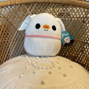 Zero 7” Halloween Squishmellow